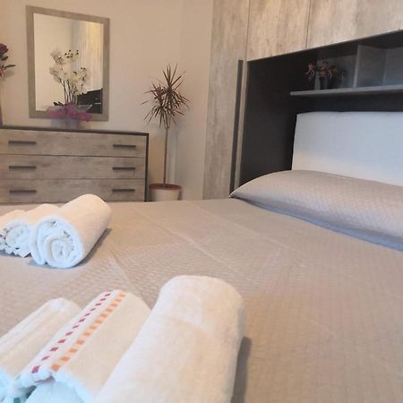 Pace E Relax Apartment Арко Екстериор снимка