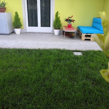 Pace E Relax Apartment Арко Екстериор снимка