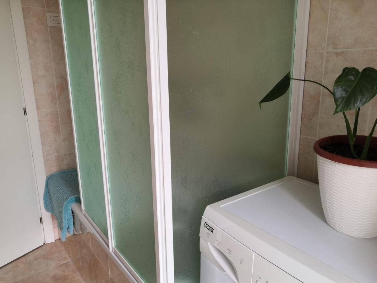 Pace E Relax Apartment Арко Екстериор снимка