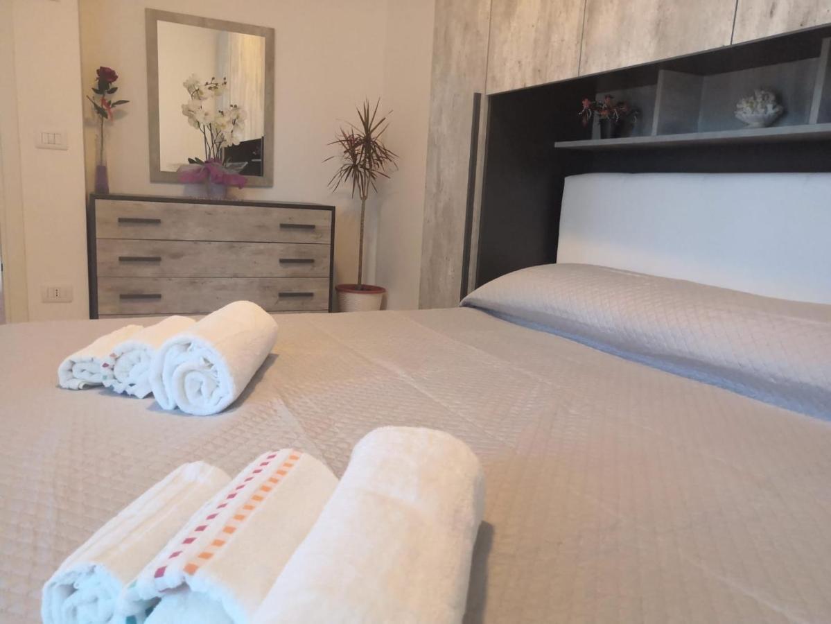 Pace E Relax Apartment Арко Екстериор снимка