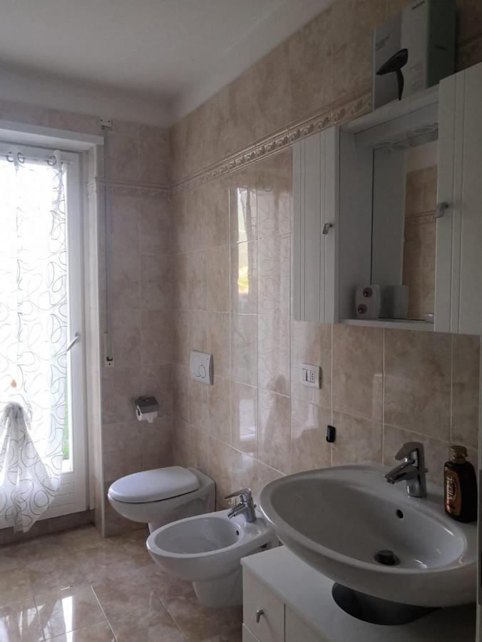 Pace E Relax Apartment Арко Екстериор снимка