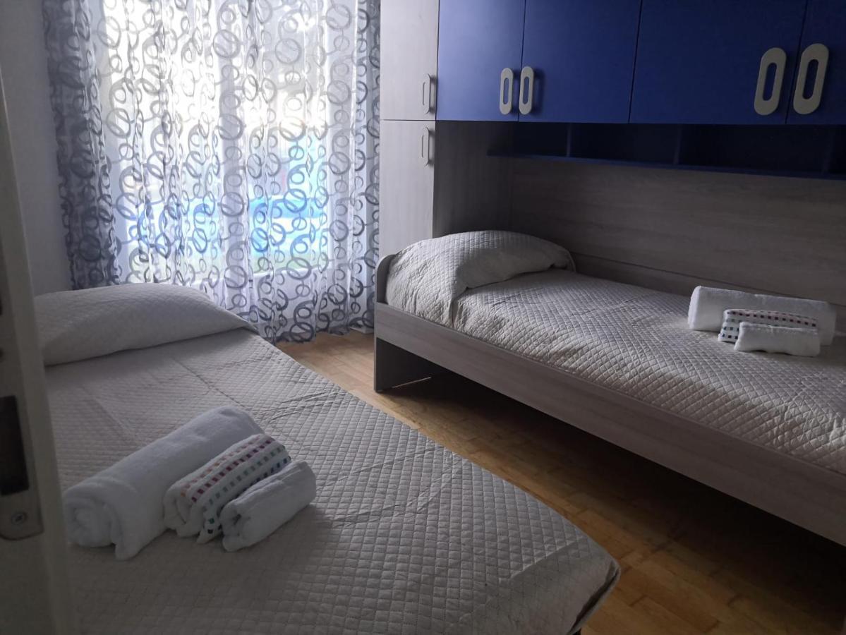 Pace E Relax Apartment Арко Екстериор снимка