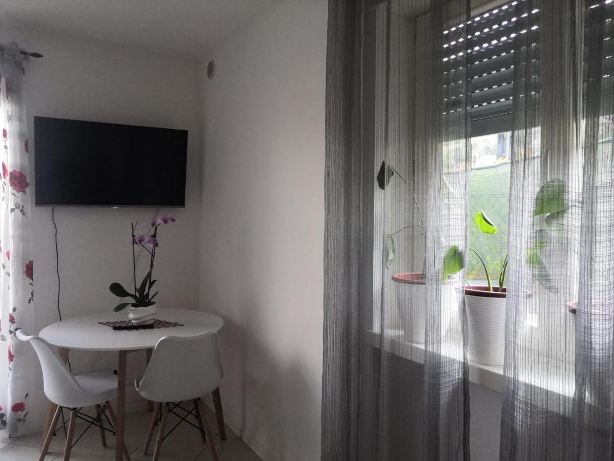 Pace E Relax Apartment Арко Екстериор снимка