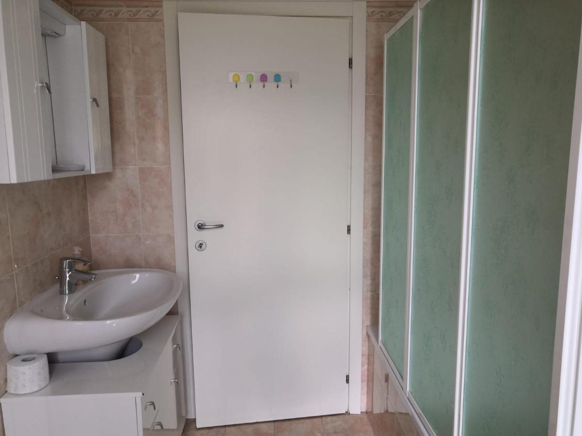 Pace E Relax Apartment Арко Екстериор снимка
