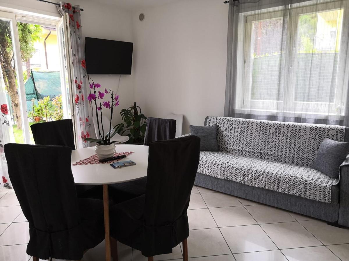 Pace E Relax Apartment Арко Екстериор снимка
